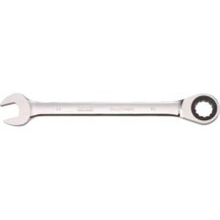 STANLEY Stanley Tools 7517840 30 mm Wrench Ratcheting Combination 7517840